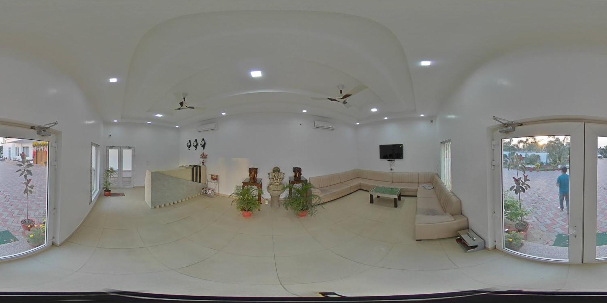 Tathastu Hotels & Banquet Hall Pipra Dewas Exterior photo
